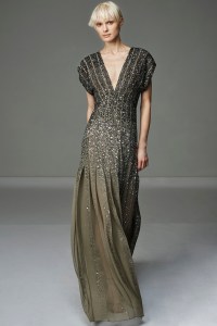 J. Mendel Pre-Fall 2020
