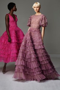J. Mendel Pre-Fall 2020
