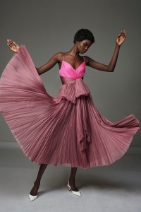 J. Mendel Pre-Fall 2020