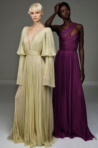J. Mendel Pre-Fall 2020