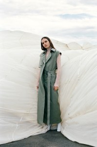 Jonathan Simkhai Pre-Fall 2020