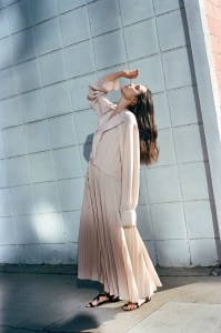 Jonathan Simkhai Pre-Fall 2020