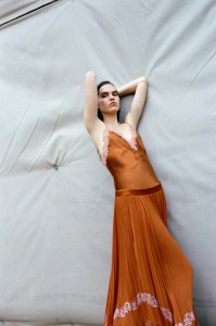 Jonathan Simkhai Pre-Fall 2020