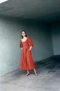 Jonathan Simkhai Pre-Fall 2020