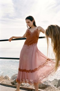 Jonathan Simkhai Pre-Fall 2020