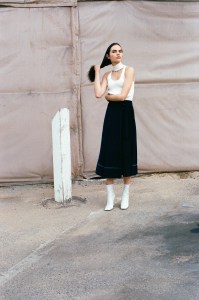 Jonathan Simkhai Pre-Fall 2020