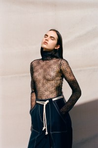 Jonathan Simkhai Pre-Fall 2020