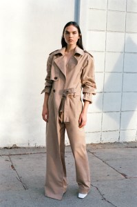 Jonathan Simkhai Pre-Fall 2020