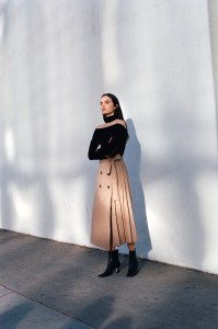 Jonathan Simkhai Pre-Fall 2020