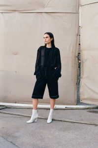 Jonathan Simkhai Pre-Fall 2020