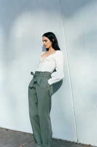 Jonathan Simkhai Pre-Fall 2020