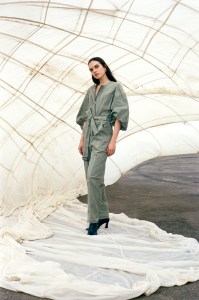 Jonathan Simkhai Pre-Fall 2020