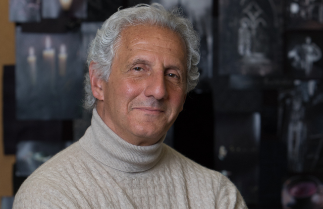 Joseph Abboud