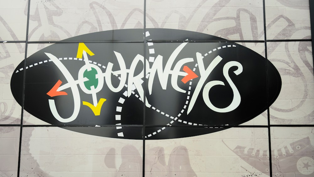 Genesco raises fiscal guidance on positive Black Friday performance from Journeys and its other brands.