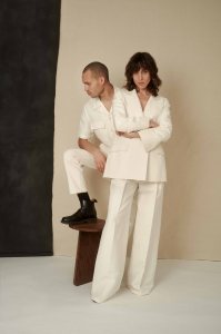 Kallmeyer Pre-Fall 2020