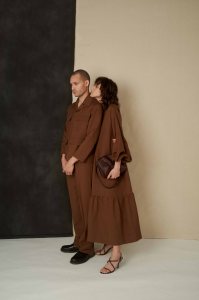Kallmeyer Pre-Fall 2020