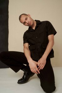 Kallmeyer Pre-Fall 2020