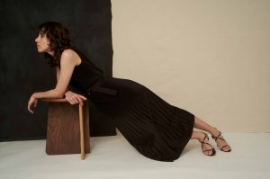 Kallmeyer Pre-Fall 2020