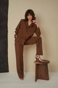 Kallmeyer Pre-Fall 2020