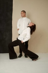 Kallmeyer Pre-Fall 2020