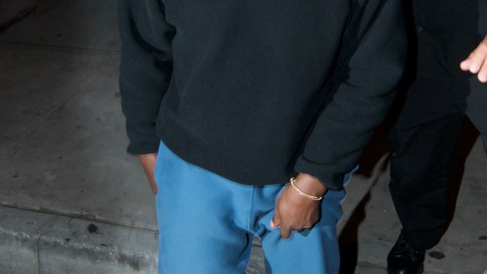 Kanye West may be planning a Yeezy prototype facility in Wyoming, lending credence to his desire to produce the sneaker brand in the U.S.