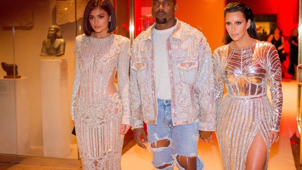 All the Kardashian-Jenner-West Brands in the Works