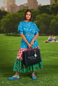 Kate Spade New York Pre-Fall 2020