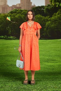 Kate Spade New York Pre-Fall 2020