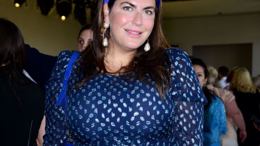 Influencer marketing platform Traackr pulls the curtain back on how social platforms shaped fashion in 2019. Blogger Katie Sturino has been a champion on social media for size-inclusive fashion.