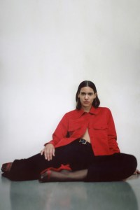 Khaite Pre Fall 2020