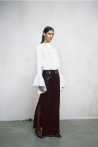 Khaite Pre Fall 2020