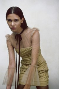 Khaite Pre Fall 2020