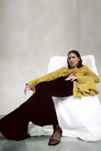 Khaite Pre Fall 2020