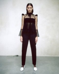 Khaite Pre Fall 2020