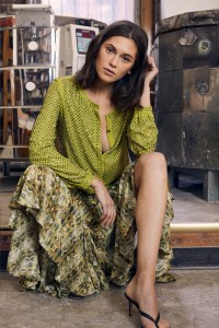 Kobi Halperin Pre-Fall 2020