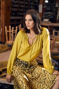 Kobi Halperin Pre-Fall 2020