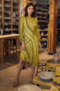 Kobi Halperin Pre-Fall 2020