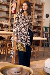 Kobi Halperin Pre-Fall 2020