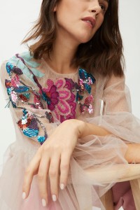 Kobi Halperin Pre-Fall 2020