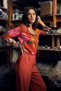 Kobi Halperin Pre-Fall 2020