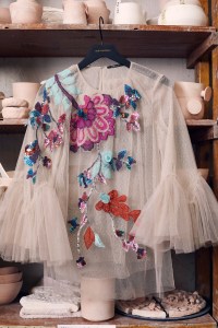 Kobi Halperin Pre-Fall 2020