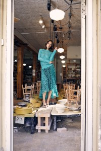 Kobi Halperin Pre-Fall 2020