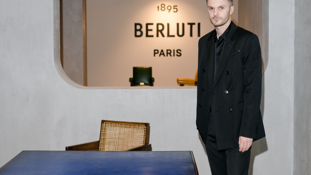 Kris Van Assche