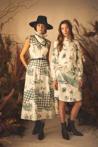 Lela Rose Pre-Fall 2020