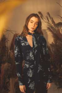Lela Rose Pre-Fall 2020