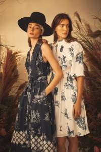 Lela Rose Pre-Fall 2020