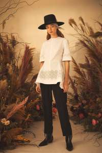 Lela Rose Pre-Fall 2020