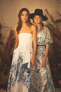 Lela Rose Pre-Fall 2020