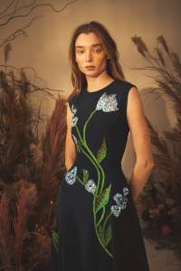 Lela Rose Pre-Fall 2020