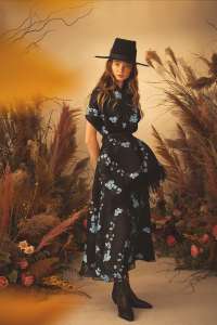 Lela Rose Pre-Fall 2020